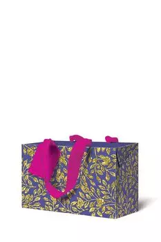 Подарочный пакет с принтом Lakart