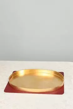 Поднос декоративный COINCASA