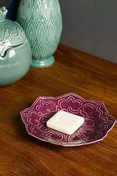 Поднос декоративный Fairytale Moroshka