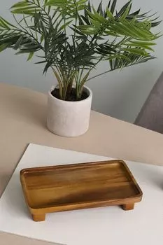 Поднос на ножках 21maison