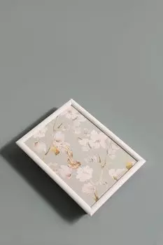 Поднос на подушке 43х32 см Kitchen Craft