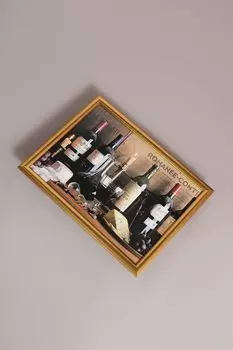 Поднос на подушке Kitchen Craft