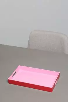 Поднос пластиковый COINCASA