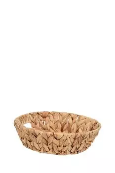 Поднос плетеный Natural House