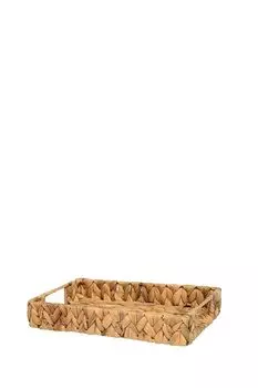 Поднос плетеный Natural House