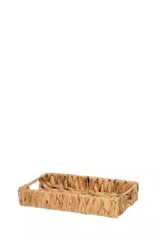 Поднос плетеный Natural House