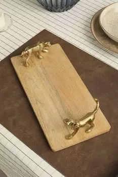 поднос сервировочный Kitchen Craft