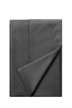 Пододеяльник хлопковый антибактериальный Diamond Soft Silver