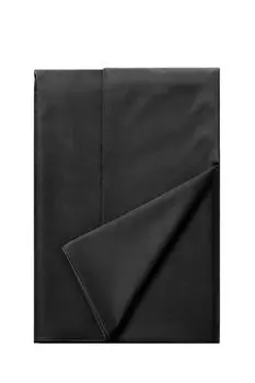 Пододеяльник хлопковый антибактериальный Diamond Soft Silver