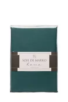 Пододеяльник хлопковый Мармис Sofi De MarkO