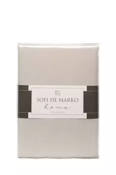 Пододеяльник хлопковый Мармис Sofi De MarkO