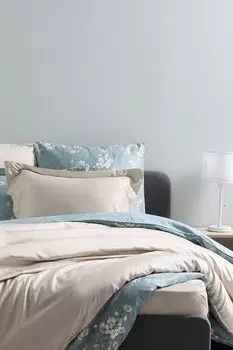 Пододеяльник из бамбукового волокна Sand 21maison