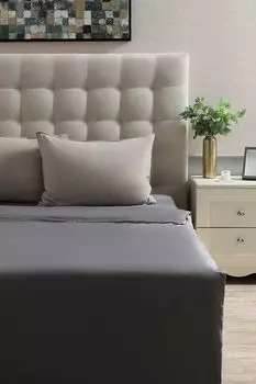 Пододеяльник из мако-сатина Urban Classic La Prima