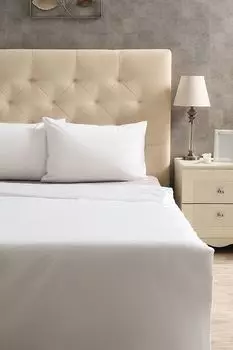 Пододеяльник из мако-сатина Urban Classic La Prima