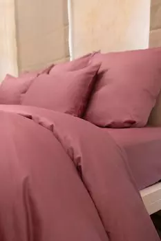 Пододеяльник из сатина Mollen