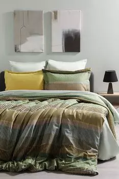 Пододеяльник из сатина Optimist Vandyck