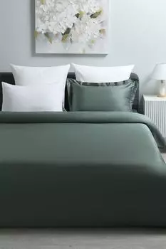 Пододеяльник SilvaSilk La Prima