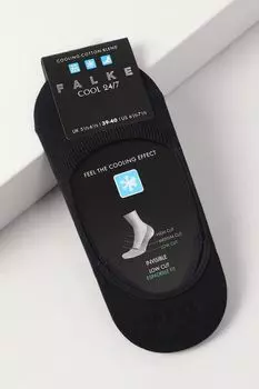 Подследники хлопковые Falke