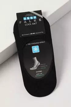 Подследники хлопковые Falke