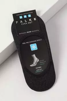 Подследники хлопковые Falke