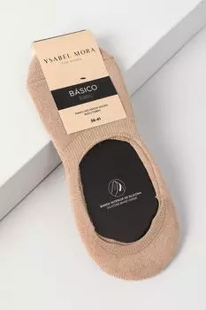 Подследники хлопковые Ysabel Mora