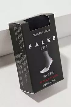 Подследники из хлопка Falke