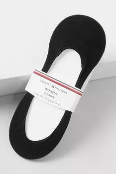 Подследники из хлопка Tommy Hilfiger