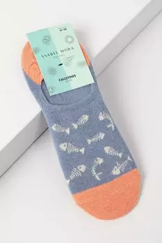 Подследники с принтом в ассортименте Ysabel Mora