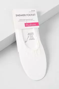 Подследники Sneaker Footlet Hudson