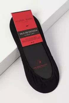 Подследники Ysabel Mora