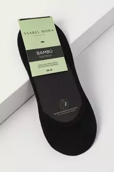 Подследники Ysabel Mora