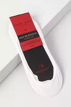 Подследники Ysabel Mora