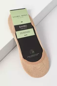 Подследники Ysabel Mora