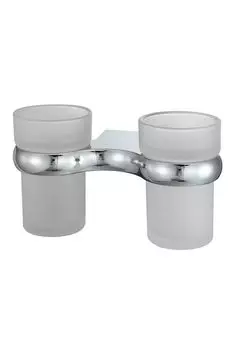 Подстаканник двойной WasserKRAFT