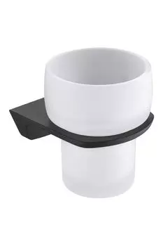 Подстаканник одинарный WasserKRAFT