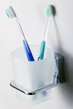 Подстаканник одинарный WasserKRAFT