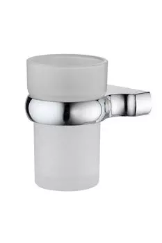 Подстаканник одинарный WasserKRAFT