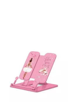 Подставка для книг с принтом ErichKrause