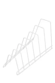 Подставка для крышек Essential METALTEX