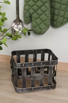 Подставка для кухонных принадлежностей Industrial Kitchen Kitchen Craft