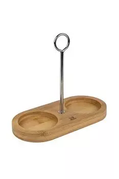 Подставка для мельниц Linea с ручкой Peugeot