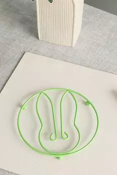 Подставка под горячее Easter COINCASA