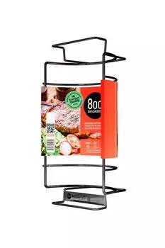 Подставка решетка для запекания ребрышек 800 Degrees