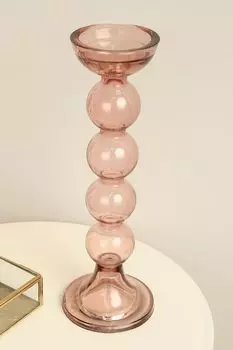 Подсвечник Bambet 13х38 см Home Philosophy