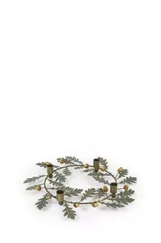 Подсвечник декоративный COINCASA