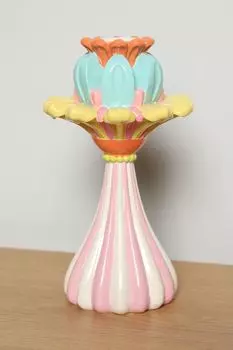 Подсвечник декоративный Flower GOODWILL