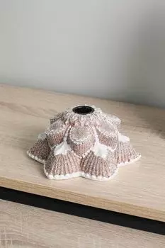 Подсвечник декоративный Gingerbread COINCASA