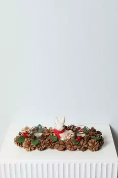 Подсвечник декоративный GOODWILL