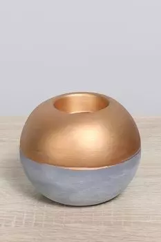 Подсвечник декоративный керамический COSY @ HOME