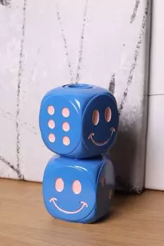 Подсвечник декоративный Kersten